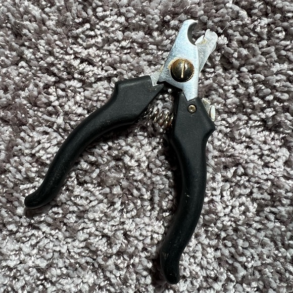 claw clippers! - Picture 3 of 5